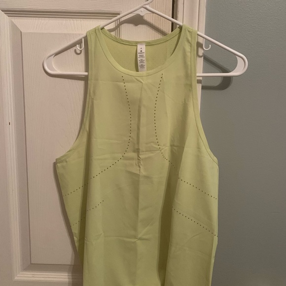 lululemon athletica Tops - Lululemon Tank Top